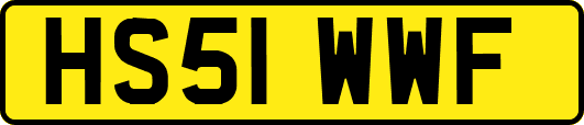 HS51WWF