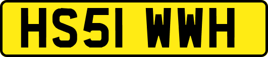 HS51WWH
