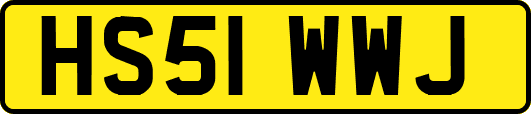 HS51WWJ