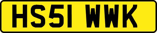 HS51WWK