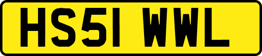 HS51WWL