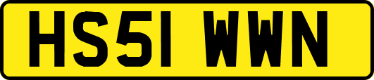 HS51WWN