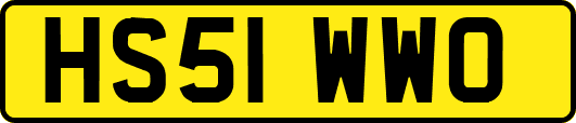 HS51WWO