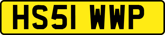 HS51WWP