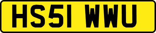 HS51WWU