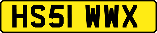 HS51WWX