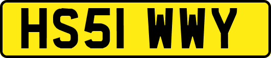 HS51WWY
