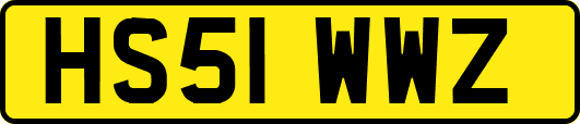 HS51WWZ