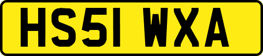 HS51WXA