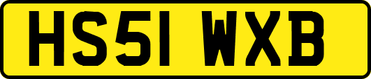 HS51WXB