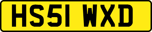HS51WXD