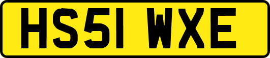 HS51WXE