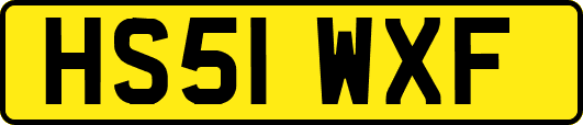HS51WXF