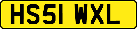 HS51WXL