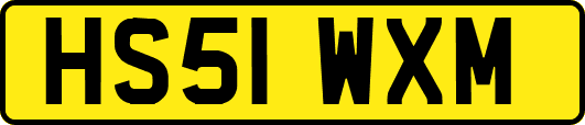 HS51WXM