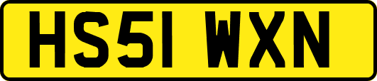 HS51WXN