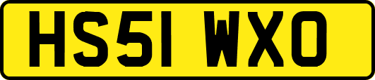 HS51WXO