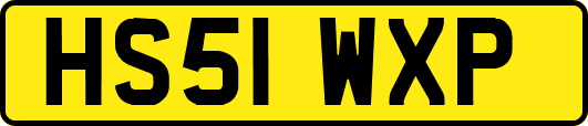 HS51WXP