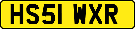 HS51WXR