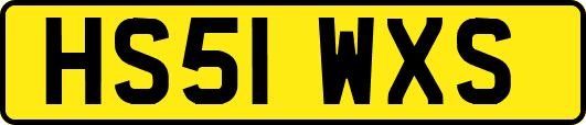 HS51WXS
