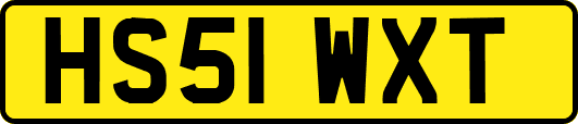 HS51WXT
