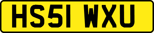 HS51WXU