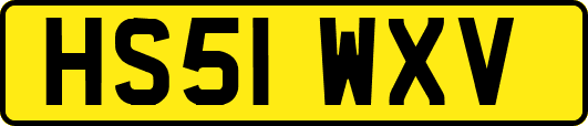 HS51WXV