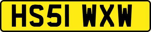 HS51WXW