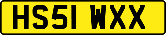 HS51WXX