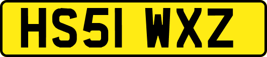 HS51WXZ