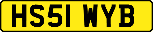 HS51WYB