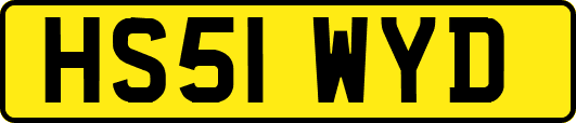 HS51WYD