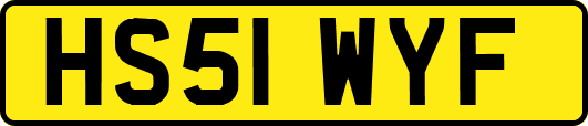 HS51WYF