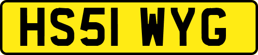 HS51WYG