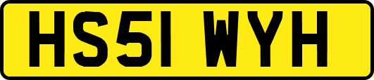HS51WYH