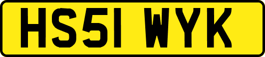 HS51WYK
