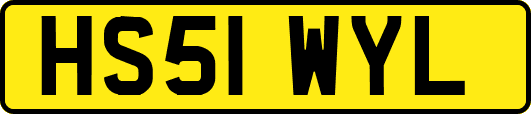 HS51WYL