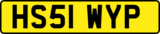HS51WYP