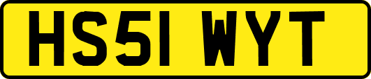 HS51WYT