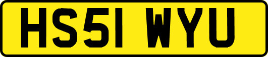 HS51WYU