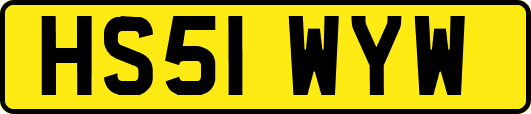HS51WYW