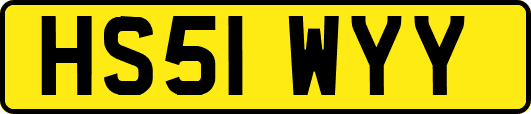 HS51WYY