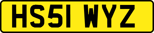 HS51WYZ