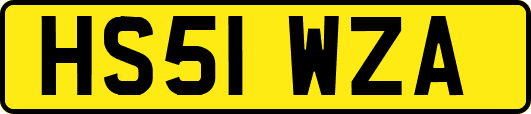 HS51WZA