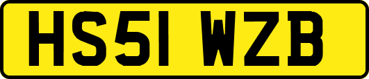 HS51WZB