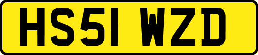 HS51WZD