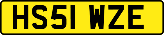 HS51WZE