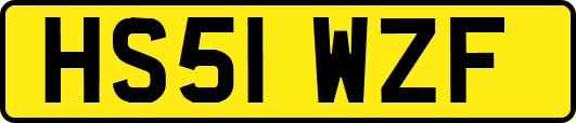HS51WZF