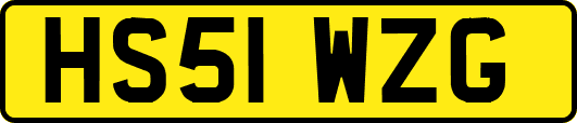 HS51WZG