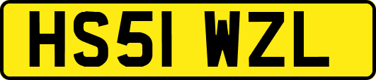 HS51WZL